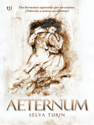 cover image of Aeternum